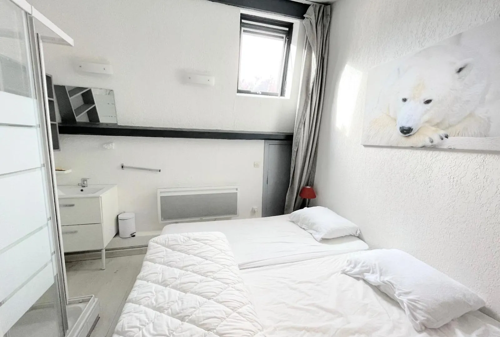 Daire Sejour Au Ski Au Royal Milan A St Lary - Duplex3* 5/7 Personnes Saint-Lary-Soulan