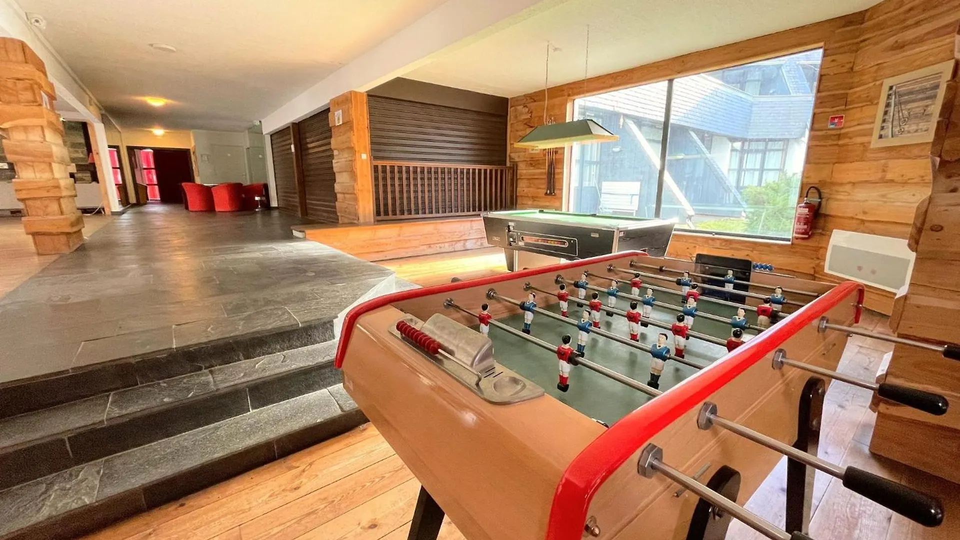 Sejour Au Ski Au Royal Milan A St Lary - Duplex3* 5/7 Personnes Saint-Lary-Soulan