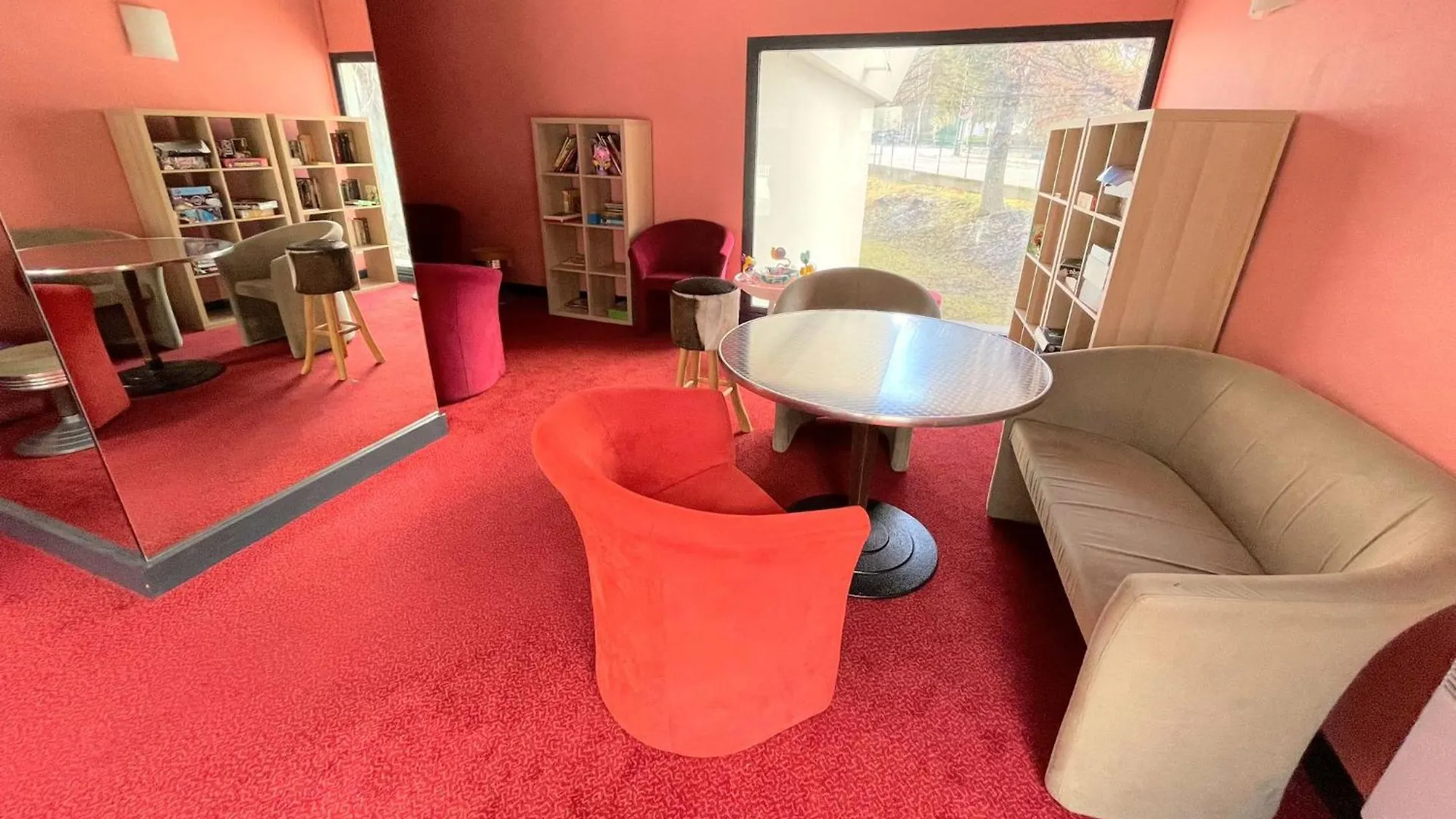 Sejour Au Ski Au Royal Milan A St Lary - Duplex3* 5/7 Personnes Saint-Lary-Soulan 0*,  Fransa
