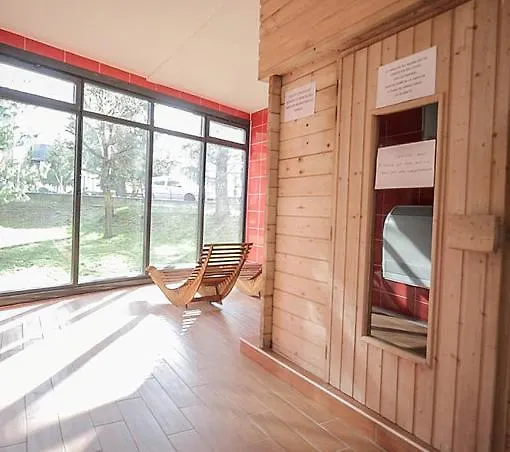 Daire Sejour Au Ski Au Royal Milan A St Lary - Duplex3* 5/7 Personnes Saint-Lary-Soulan Fransa